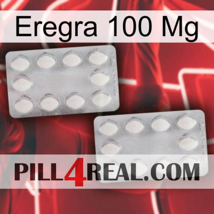 Eregra 100Mg 17